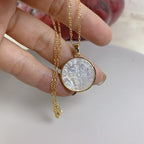 Benedictine Medal of Protection Pendant