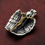 Collier religieux de prière de l'Ange Rédempteur Saint Jésus