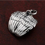 Collier religieux de prière de l'Ange Rédempteur Saint Jésus
