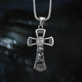 Collier Foi Enfant de Dieu : Un Compagnon Fidèle Pour des Jours Pleins de Foi