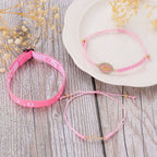 Pulsera con mensaje de fe y cruz con tarjeta WWJD: recuerdo listo para regalar