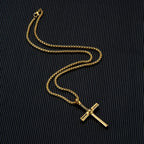 Pendentif croix motif baseball : Foi et passion pour un usage quotidien