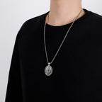 Collar de Cristo del Sagrado Corazón de Jesús